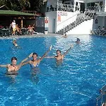 Pliska غولدن ساندز