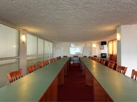 Pliska Ξενοδοχείο