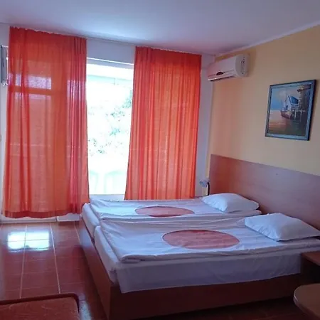 Pliska Hotel