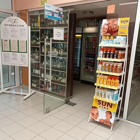 Ξενοδοχείο Pliska Golden Sands