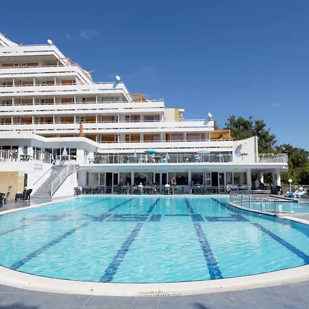 Pliska Golden Sands