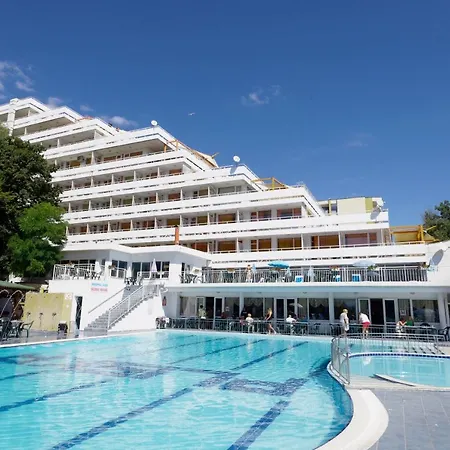 Pliska Hotel
