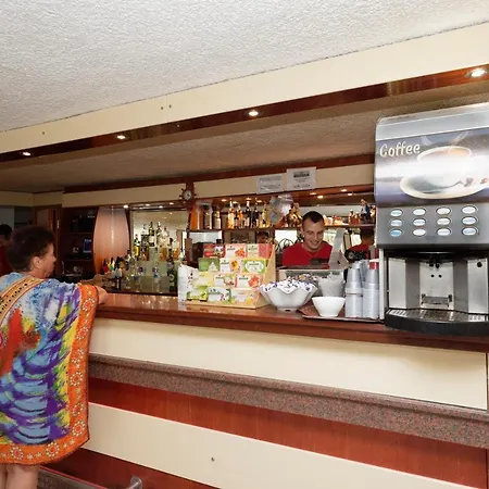 Pliska 3* Zlate písky