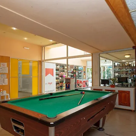 Pliska Ξενοδοχείο