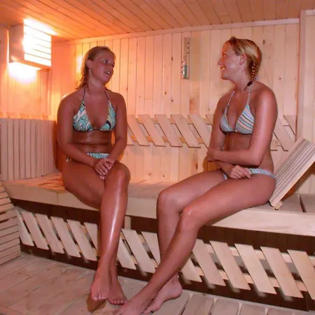 Ξενοδοχείο Pliska Golden Sands