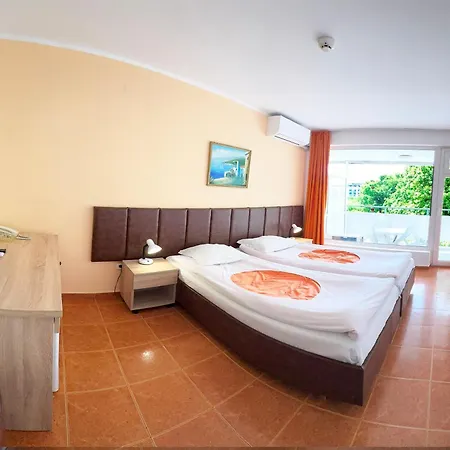 Pliska Hotel Zlate písky