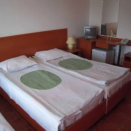 Pliska 3* Golden Sands