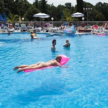 Ξενοδοχείο Pliska