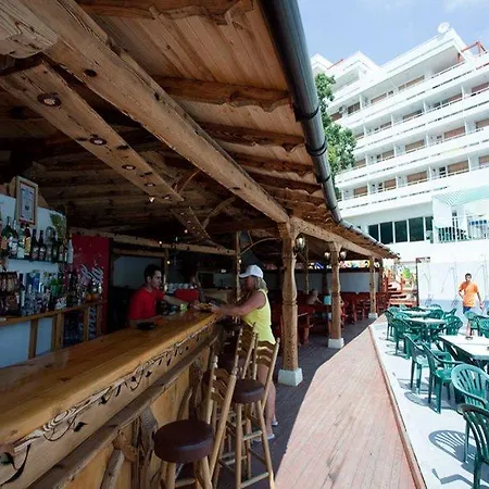 Ξενοδοχείο Pliska Golden Sands