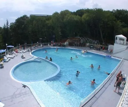 Pliska Hotel