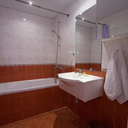 Pliska Hotel Golden Sands