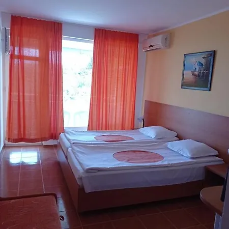 Pliska Golden Sands
