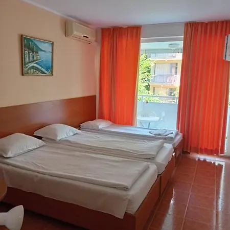 Pliska 3* Golden Sands