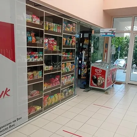 Pliska 3*