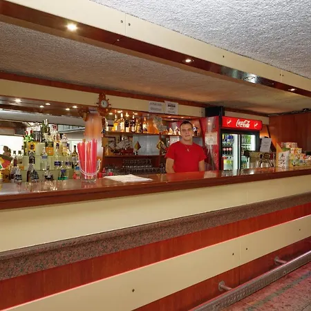 Pliska فندق غولدن ساندز