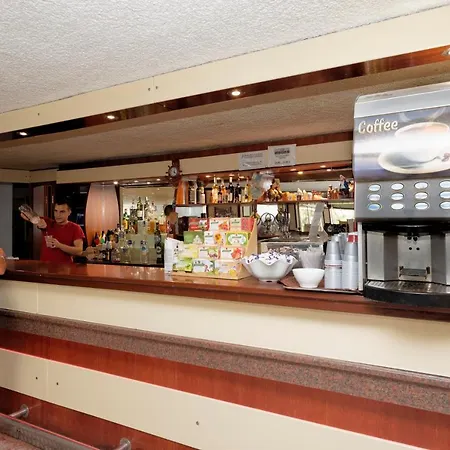Pliska Hotel 3*