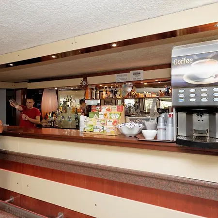 Pliska Hotel 3*