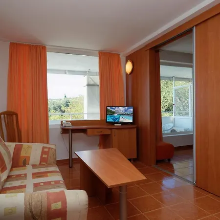 Pliska Hotel Sables d'or