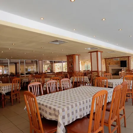 Pliska Hotel