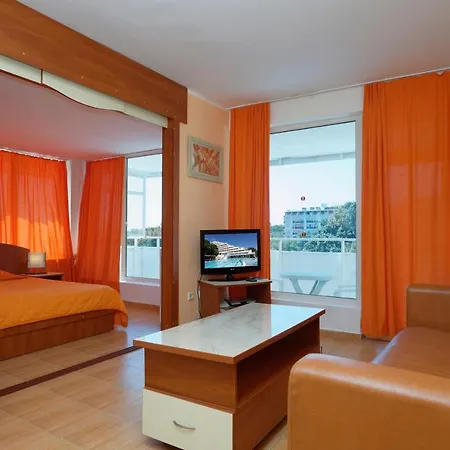 Pliska 3* Golden Sands