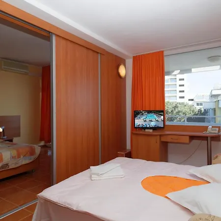 Pliska Golden Sands