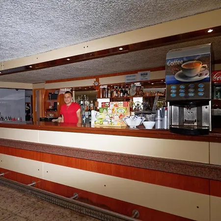 Pliska Golden Sands