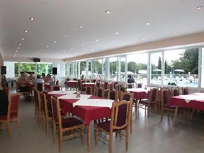 Hotel Pliska Golden Sands