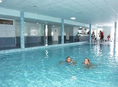 Pliska غولدن ساندز