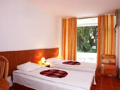 Pliska Hotel