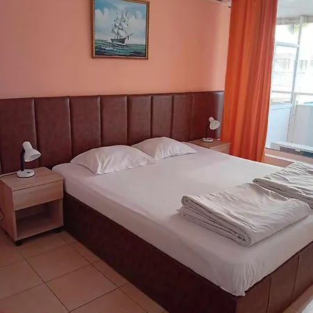 Pliska 3* Sables d'or