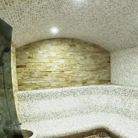 Hotel Pliska Sables d'or