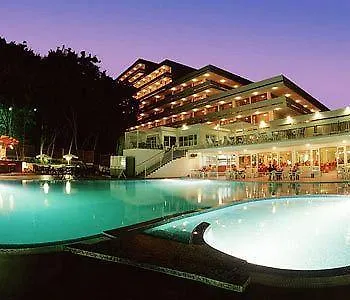 Hotel Pliska
