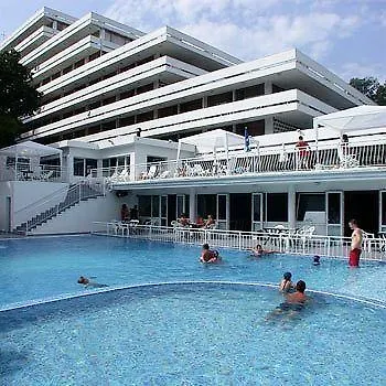 Hotel Pliska Golden Sands