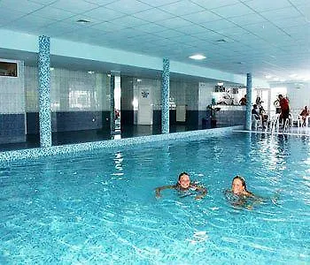 Pliska Hotel