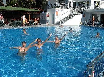 Pliska Golden Sands