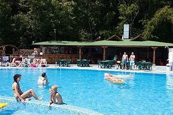 Pliska Hotel Golden Sands