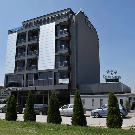 Pliska 3* Sables d'or