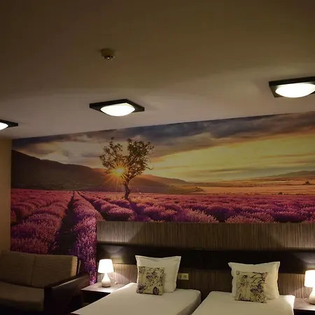 Pliska 3* Golden Sands