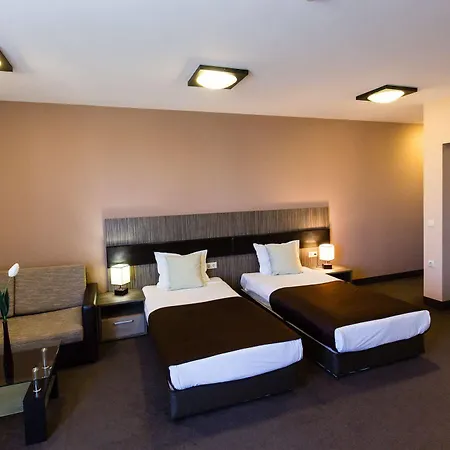 Pliska Hotel