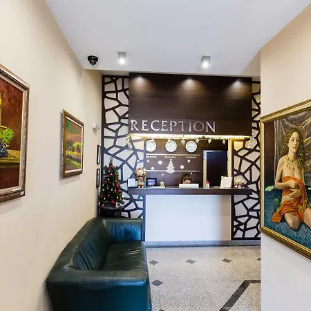 Pliska Hotel 3*