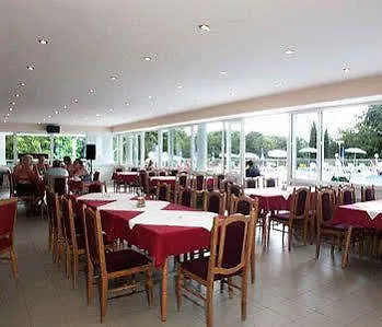Pliska Hotel