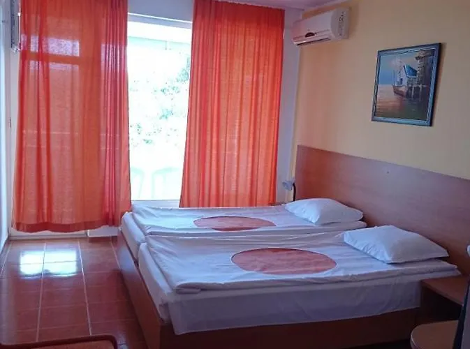 Pliska Złote Piaski