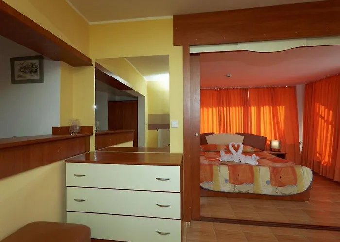 Pliska Złote Piaski