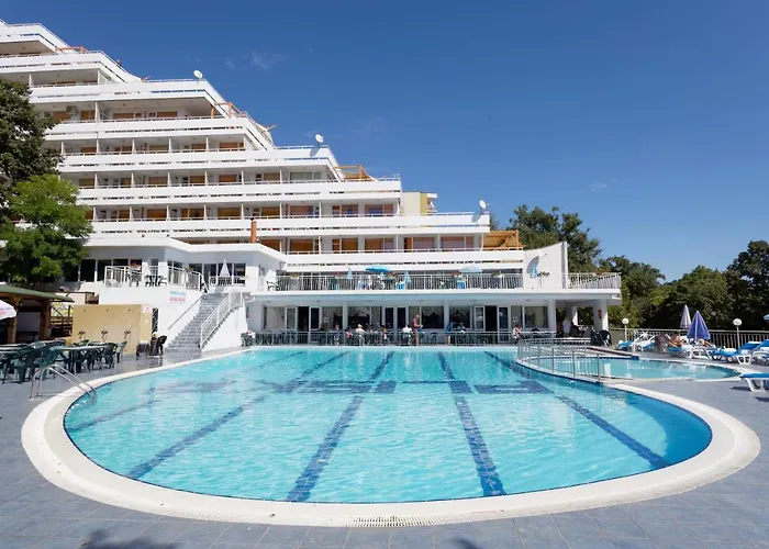 Pliska Złote Piaski