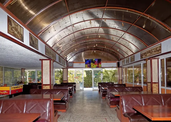 Pliska 3* Złote Piaski