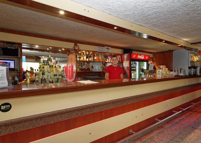 Pliska Hotel Złote Piaski