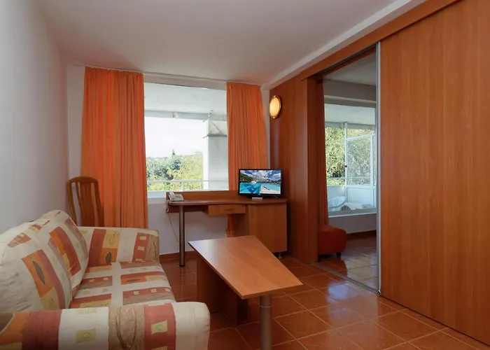 Pliska Hotel Złote Piaski