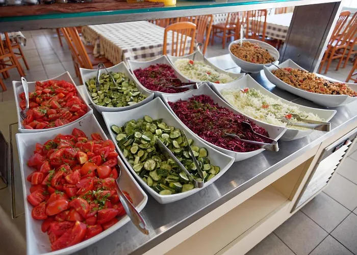 Pliska Złote Piaski