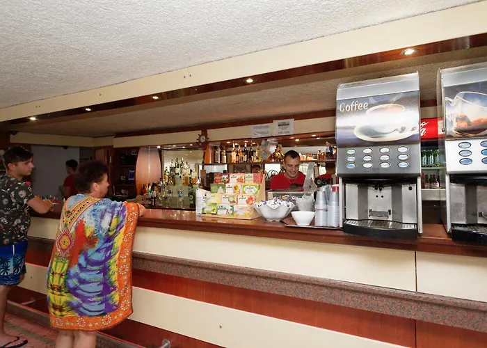 Pliska 3* Złote Piaski