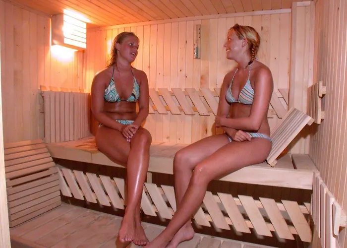 Hotel Pliska Złote Piaski